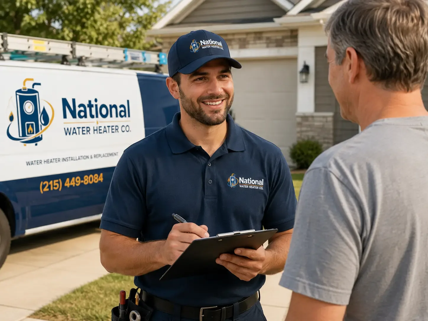 Water Heater Installation Losantville, IN FAQs